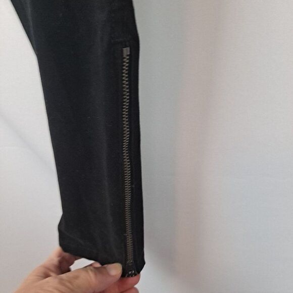 Gap Zipper Skinny pants NWOT - Picture 12 of 12